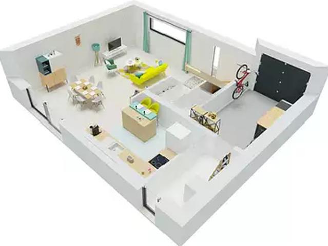 Achat maisons Beaurains 5 pièces
