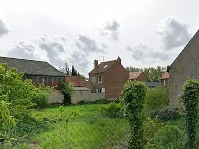 Achat maisons Beaurains 8 pièces
