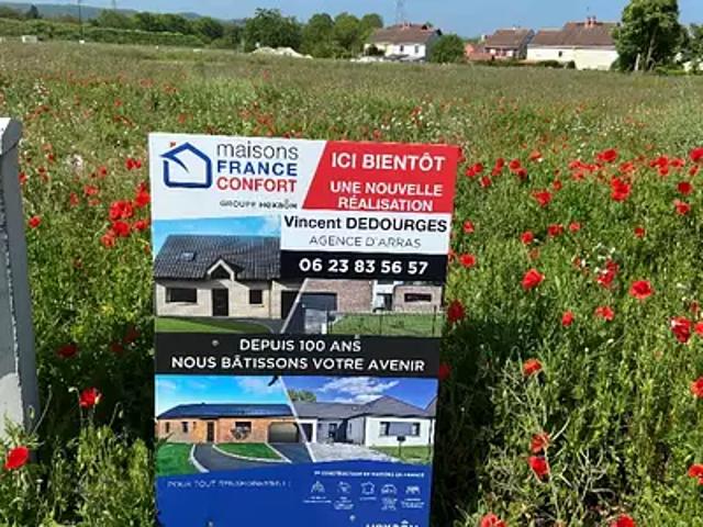 Achat maisons Beaurains 3 pièces
