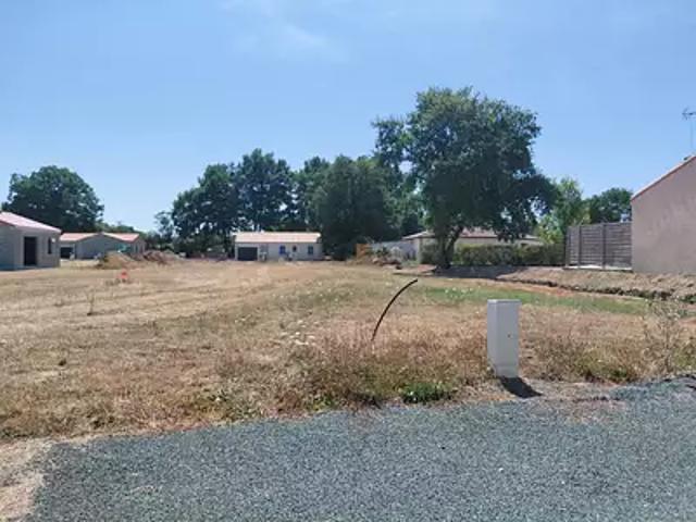 Achat maisons Beaurepaire 3 pièces