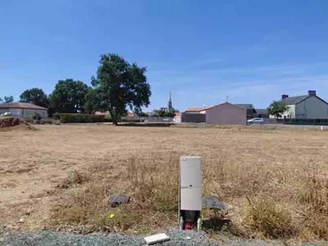 Achat maisons Beaurepaire 4 pièces