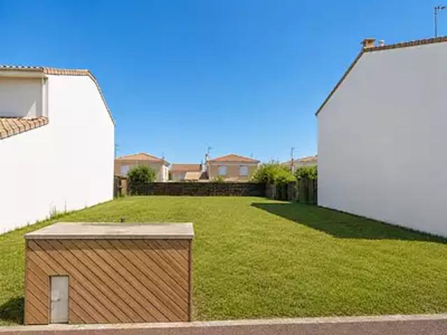 Achat maisons Bègles 4 pièces