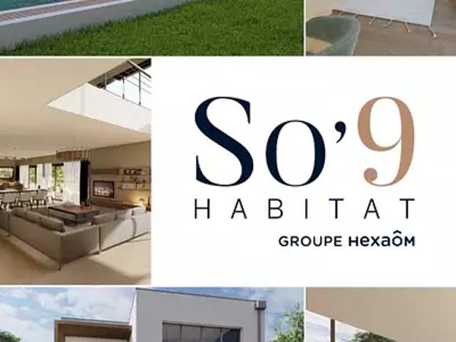 Achat maisons Bègles 4 pièces