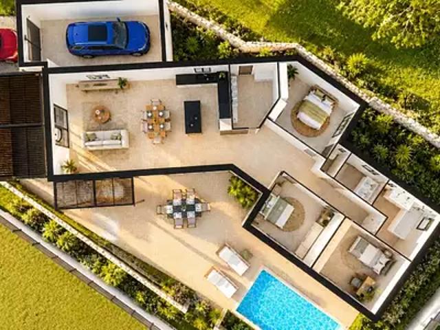 Achat maisons Belgentier 4 pièces