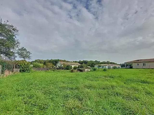 Achat maisons Belin Béliet 5 pièces
