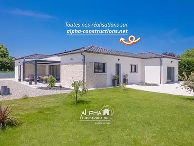 Achat maisons Belin Béliet 3 pièces