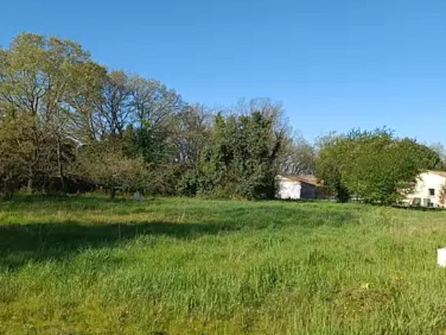 Achat maisons Bellebat 4 pièces