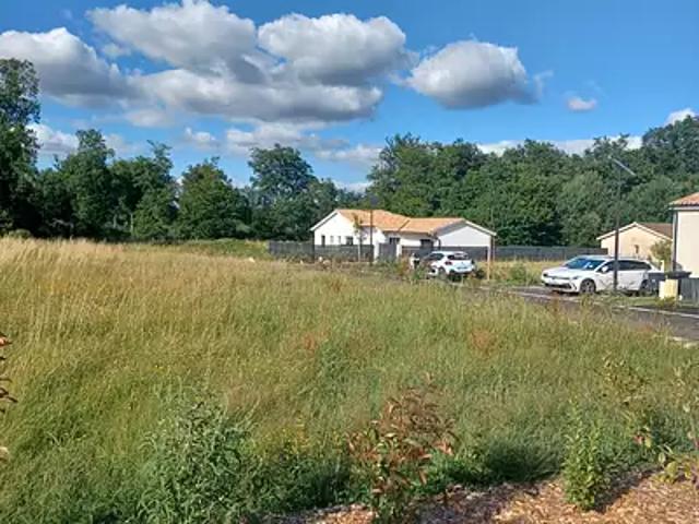 Achat maisons Bellebat 4 pièces
