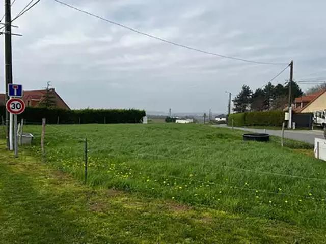 Achat maisons Bellebrune 4 pièces