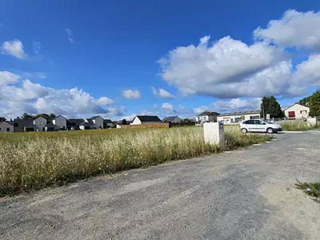 Achat maisons Bellevigne les Châteaux 4 pièces