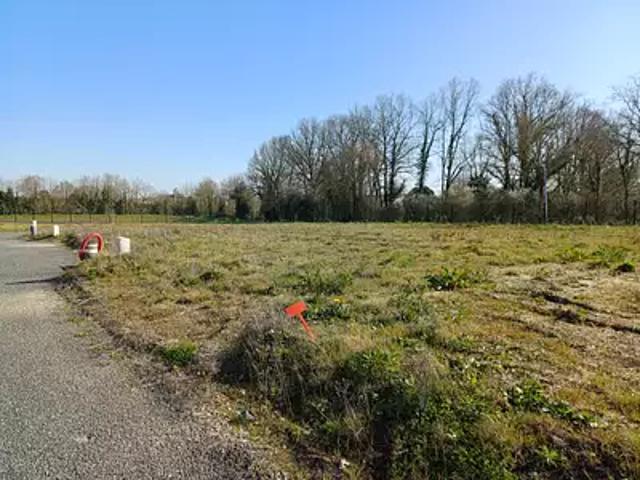 Achat maisons Bellevigny 4 pièces