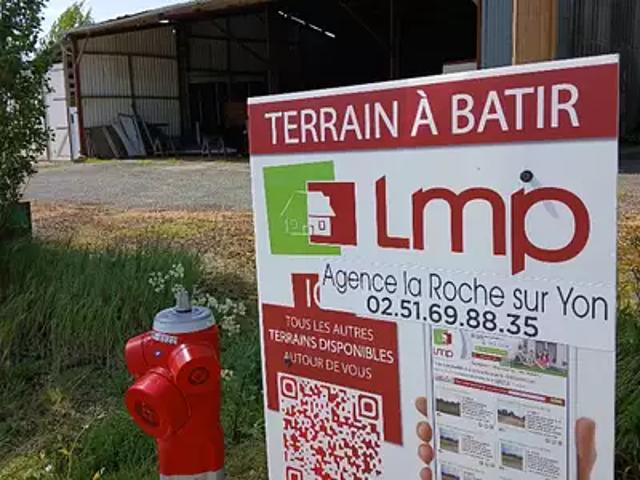 Achat maisons Bellevigny 5 pièces