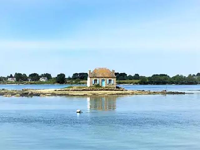 Achat maisons Belz 3 pièces