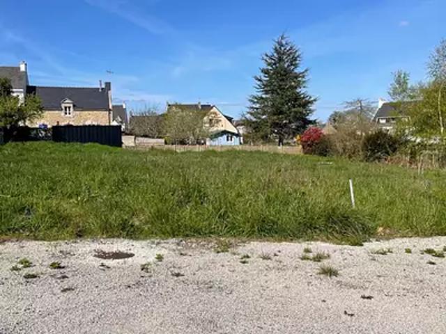 Achat maisons Belz 4 pièces