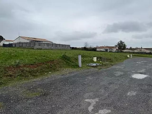 Achat maisons Benet 5 pièces