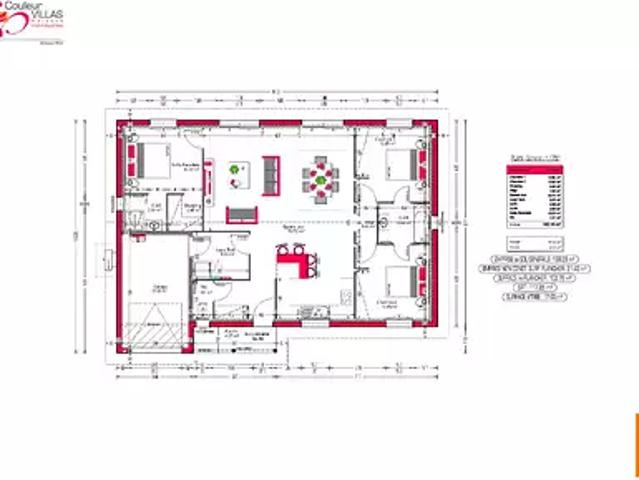 Achat maisons Bénesse Maremne 4 pièces