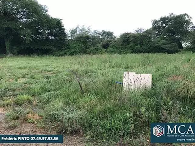 Achat maisons Benquet 4 pièces