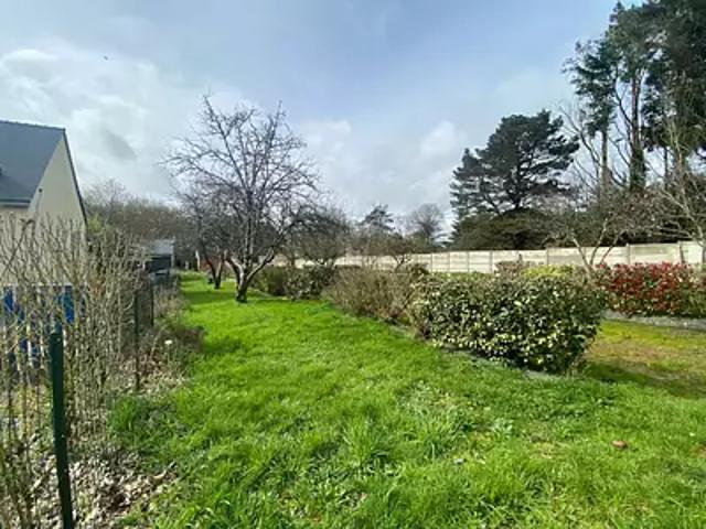 Achat maisons Besné 5 pièces