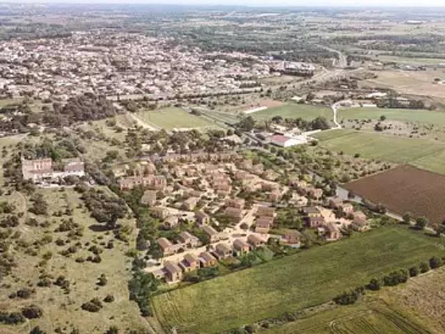 Achat maisons Bessan 3 pièces