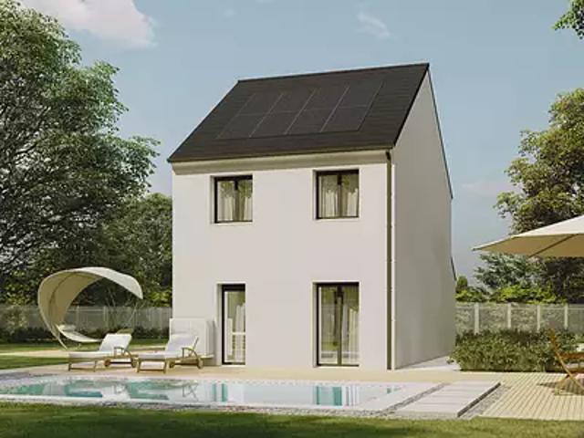 Achat maisons Bessancourt 4 pièces