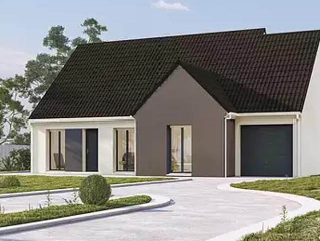 Achat maisons Bessancourt 4 pièces