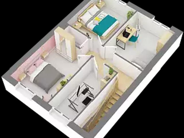 Achat maisons Bessancourt 5 pièces