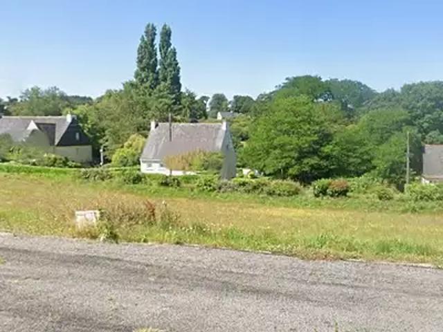 Achat maisons Berné 5 pièces