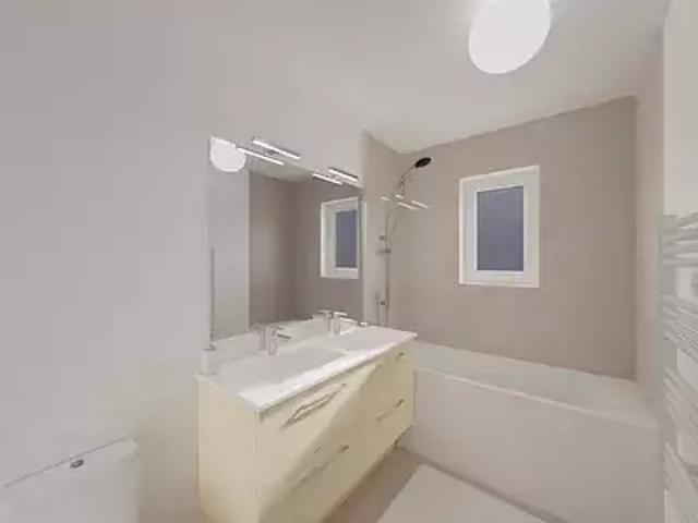 Achat maisons Bernes sur Oise 6 pièces