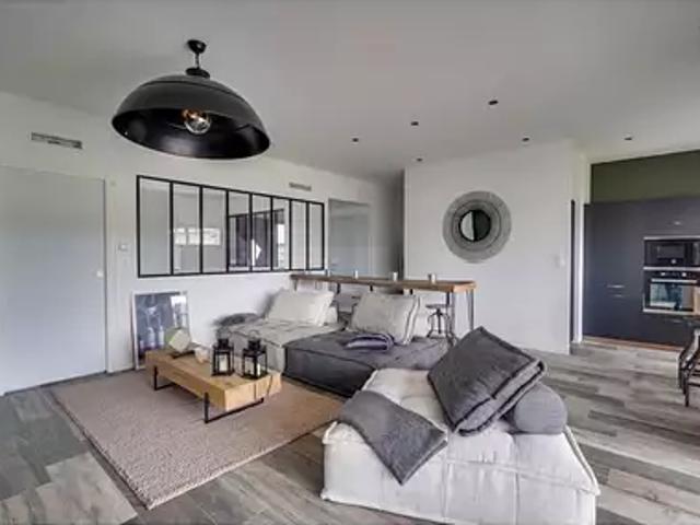Achat maisons Bérat