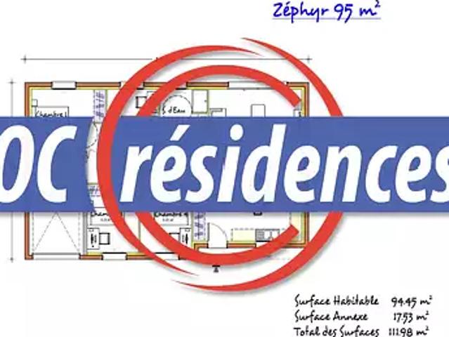 Achat maisons Bérat 6 pièces