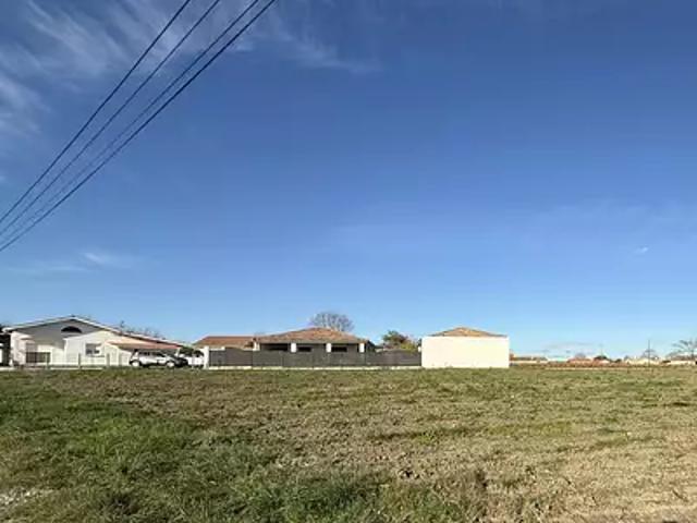 Achat maisons Berson 4 pièces