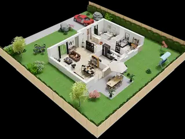 Achat maisons Bertry 4 pièces