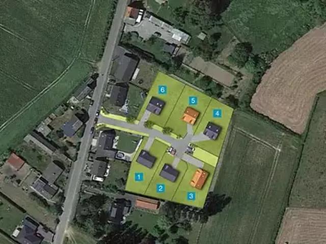 Achat maisons Bertry 5 pièces