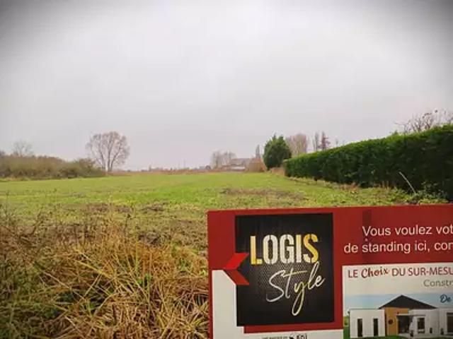 Achat maisons Béthune 3 pièces