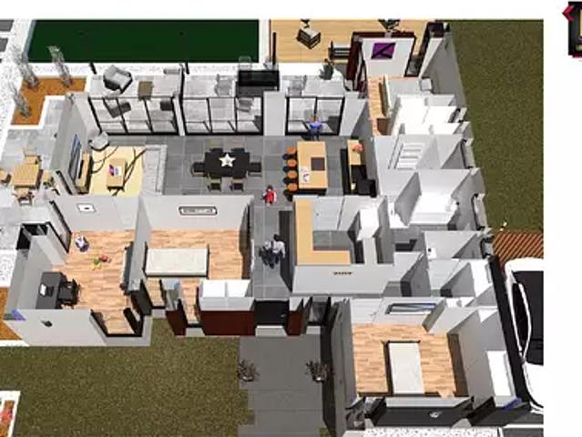 Achat maisons Béthune 6 pièces