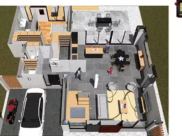 Achat maisons Béthune 6 pièces