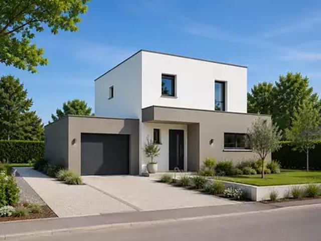 Achat maisons Beynost 5 pièces