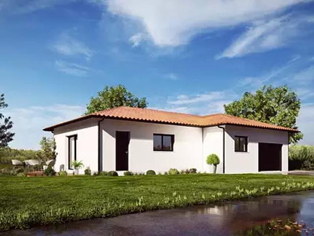 Achat maisons Beynost 5 pièces