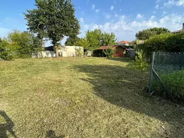 Achat maisons Biarritz 7 pièces
