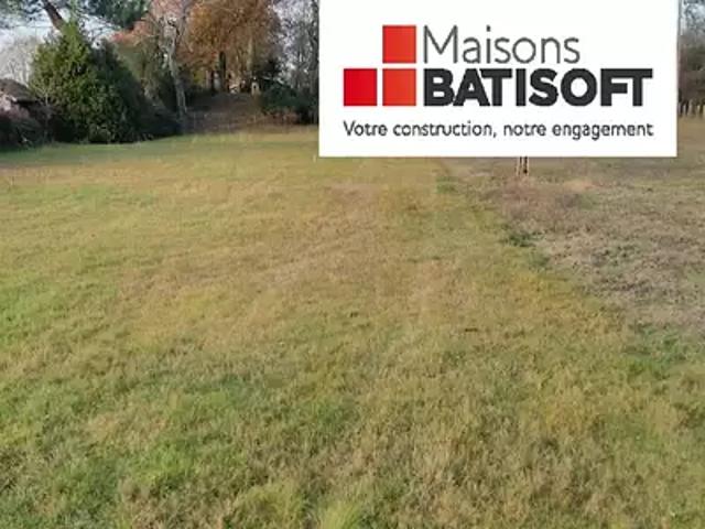 Achat maisons Biganos 3 pièces