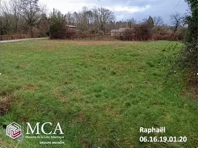 Achat maisons Biganos 4 pièces