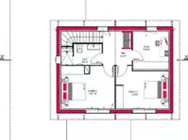 Achat maisons Bidart 4 pièces