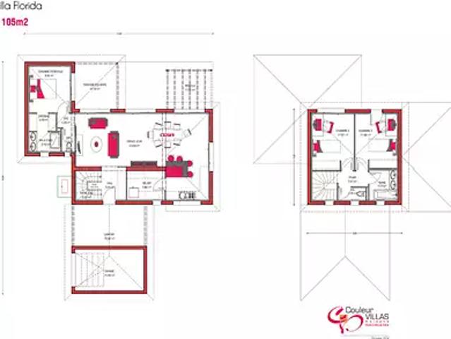 Achat maisons Bidart 5 pièces