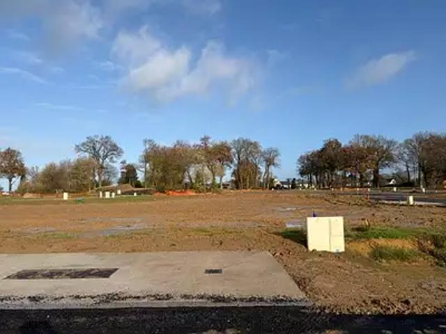 Achat maisons Billé 4 pièces