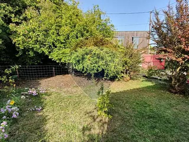 Achat maisons Biscarrosse 5 pièces