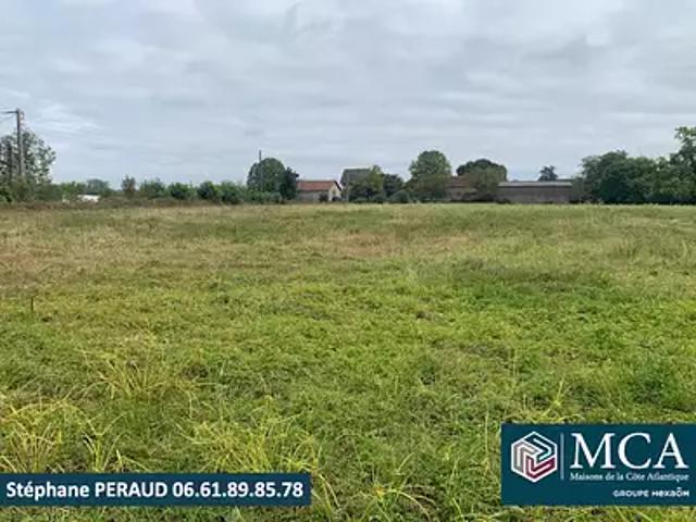 Achat maisons Biron 4 pièces