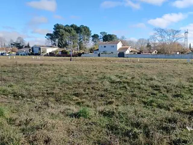 Achat maisons Blanquefort 4 pièces