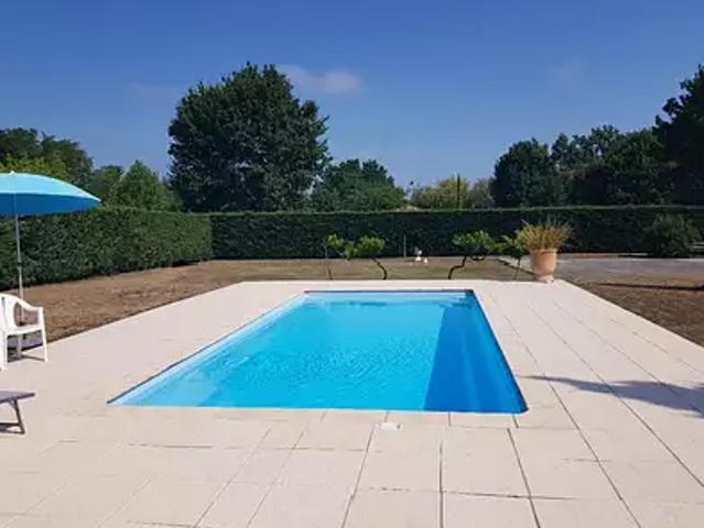 Achat maisons Blanquefort 4 pièces