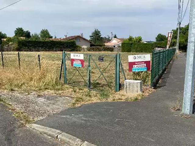 Achat maisons Blanquefort 4 pièces