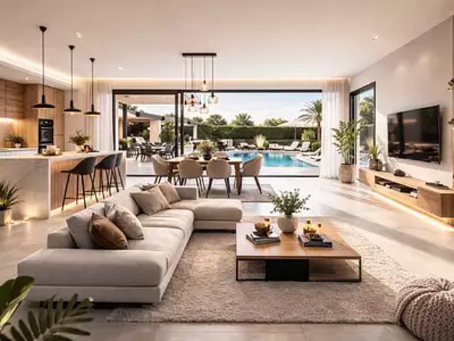 Achat maisons Blagnac